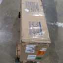 Better Built Steel Transfer Fuel Tank - 36-Gallon, Rectangular, Black, Model Number 29211584