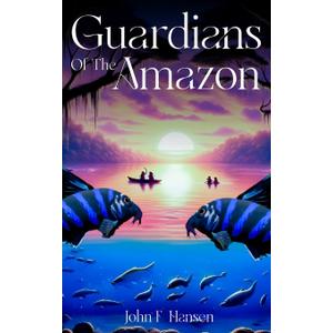 Guardians of the Amazon