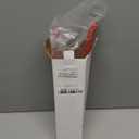 Lock Ring Pliers Set - 8" & 11" Retaining Ring Pliers with Right Angle Tip