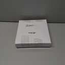 36 Pcs Mini Clear Makeup Bag Small Zipper Pouch Travel for Toiletries PVC Plastic Cosmetic Waterproof Toiletry for Women Men Vacation