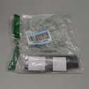 Replacement Remote for All Fire Series, TV Stick (HD, 4K, 4K Max, Lite), TV Cube and Omni, Insignia, Toshiba, Smart TVs, with Voice Control