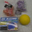 Gel Blizzard, Bead Budz