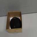 Philips Ergonomic Mouse - Vertical Mouse with 800/1200/1600 Adjustable DPI, 6 Silent Buttons Design for S/M Hands, Auto Power Saving, Light Weight, 2.4GHz Wireless Mouse for Laptop, Desktop, PC-Black