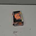 Drill Bit Sharpener,Portable Drill Bit Sharpener,Multipurpose Drill Bit Grinding Sharpener (Orange, Large)