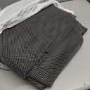 Veken 6x9 Ft Rug Pad Gripper for Hardwood Floors, Non Slip Rug Pads for Area Rugs, Thick Rug Grippers for Tile Floors, Under Carpet Anti Skid Mat, Keep Your Rugs Safe and in Place