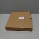 Egofine Memorial Gifts for Loss of Loved One, Sympathy Gifts for Loss of Mom Dad, Rotating Memory Frame Remembrance for 4x6 Photo