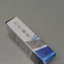 Guiheng Wireless Bluetooth Mouse,LED Dual Mode Rechargeable Silent Slim Laptop Mouse,Portable(BT5.2+USB Receiver) Dual Mode Computer Mice,for Laptop,Desktop Computer,ipad Tablet,Phone,TV (Pink)