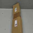 LeeLoon 8-in-1 Faucet & Sink Installer Wrench - Red, Plastic, Ratchet, Plumbing Tool - Includes 2 Replaceable Heads (34mm & 40mm), 40 Washer Gaskets, 2 Thread Seal Tape - Plumbing Wrench