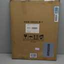 SESEAT 18x24 Frame Black, Display Pictures18x24 without Mat, Photo Frames Wall Gallery, Pack of 1 