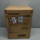 Cuisinart Coffee Maker, 14-Cup PerfecTemp Programmable Coffee Machine Glass Carafe with 1-4 Cup Setting, Brew Strength Control, Brew Pause, and Over Ice Function, Stainless Steel, DCC-3500SS