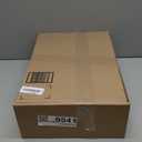 Dreampairs Red Heels Size 8