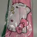 2 Pcs Hello Cats Birthday Decorations, Pink Party Porch Sign Door Banner, Birthday Party Supplies for Girls