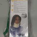 Core Products Foam Cervical Collar Neck Support Brace - Beige, Small- 2" Chin to Sternal Notch