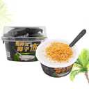 Coconut Grain Coconut Jelly, Coconuts Gel in Syrup, Coconuts Pudding, Leisure Snack, Individually Wrapped, Freshly Squeezed, No Cane Sugar and No Preservatives(220 g/7.76 oz) BB: April 10, 2026