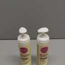 eos Shea Better Shave Cream- Vanilla Bliss, Shea Butter, Aloe Vera, Moisturizing, Shaving Cream for Women, eos Shave Cream, 7 fl oz, 2-Pack