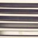 Liftmaster - 7' Square Rail Assembly Garage Door Opener Craftsman Chamberlain 41A5665