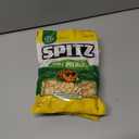 Spitz Pumpkin Seeds, Dill Pickle, 4 Oz Snack Bag (4 Ounce (Pack of 1))