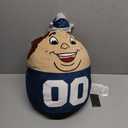 Super soft Squish me Kids Pillow Football player