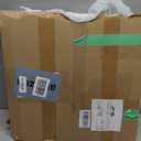 30"W x 30"H Cube Core Eggcrate Return Air Filter Grille HVAC Aluminum Ventilation Grate Grilles Wall/Ceiling Grilles Shutter for Homes Offices Company Vent White,Blades Adjustable(30" X 30")