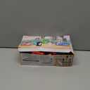 Learning Toys for 1 2 3 Year Old Boys Girls, 20 Pcs Cat Toys for Toddlers 1-3, Kitten Finger Puppet Games, Counting Matching Sorting Motor Educational Playset, Gifts for Baby Toddlers Age 12-18 Months