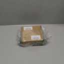 RV Puck Light, RV Recessed Ceiling Light, 12V RV Lights Interior, Ultra-Thin RV Light Fixtures, High Brightness Camper Interior Light for RV Motorhome Boat (Warm White, 6Pack White)