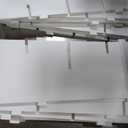 VEVOR 7 Tiers Rotating Shoe Rack Tower, 360Spinning Shoe Display, Revolving Shoe Rack Storage Round Carousel, Lazy Susan Shoe Rack Organizer, Ideal for Bedroom, Living Room, Entryway, White