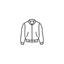 Jeans Jacket M