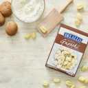 DeLallo Traditional Italian Potato Gnocchi, 1lb (EXP 05/01/26)