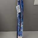 BOSCH 24OE20OE ICON Beam Wiper Blades - Driver and Passenger Side - Set of 2 Blades (24OE & 20OE)