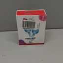 Plum Beauty Facial Ice Globes - Cooling Massage Tools for Refreshing Skincare Routine, Enhances Self Care, Reduces Puffiness - Set of 2