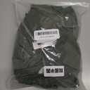 Club Chair Slipcover 2 Piece Printed Round Barrel Chair Covers Soft Stretch Tub Chair Slipcover Armchair Covers Furniture Protector for Living Room Hotel Counter Cafe (Color 66)