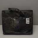 Premium Memory Foam Seat Cushion with Carrying Bag & Cooling Gel for Office Chair, Wheelchair, Travel, Car Seat, Gaming Chair for Coccyx & Tailbone Pain, Back Pain Relief, Sciatica Support