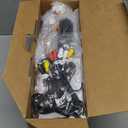 64G Android 13 Upgrade Car Radio for Ford F150 F-150 1999-2003, Expedition 1999-2002 Car Stereo, 9inch Touch Screen Apple CarPlay Android Auto GPS Bluetooth FM Backup Camera 5GWiFi