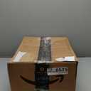 Garland Rug Grand Floral 30 in. X 46 in. Black/Ivory Area Rug Ideal for Adding Elegance and Warmth with A Stunning Floral Pattern, Soft and Durable Construction for Living Rooms, Bedrooms, Entryways