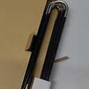 Mr. Pen- Pants Hangers - Space Saving, 5 Pack, Jeans Hangers