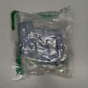 Harry's Original Razor Blades for Men - 10 Count - Premium Razor Blade Refill Cartridges - German Engineered