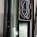 Jack & Rose Travel Steamer & Iron 2 In 1, Portable Garment Steamer, 15s Heat Up, Large Ceramic Heat Panel, 100-220V for Global Traveling (Grenn)