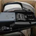Evenflo Pivot NXT Travel System with LiteMax NXT Infant Car Seat (Latte Tan)