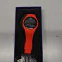 Kids Watches for Girls Boys Digital Sport Watch with Step Counter Pedometer Vibration Alarm Clock, No App Waterproof Fitness Tracker Kids Watch Boys Girls Teens Students Ages 5-16 (106-F-Red)