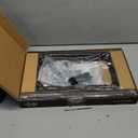 USX MOUNT TV Wall Mount,Low Profile TV Mount for Most 42-95 Inch Flat Screen Televisions,Max VESA 600x400mm Fixed Wall Mount Bracket Holds up to 132 lbs,Fits 16"/18"/24" Studs