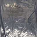 PHF 100% Cotton Waffle Weave Blanket King Size for Bed,Snag Proof Lightweight Breathable Throw for Couch,Great for Layering in Cold Weather,Machine Washable,Home Decor Gift-Navy Blue/Bright Blue (King(104" x 90"))