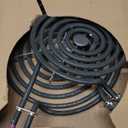 WB30M1 and WB30M2 GE Hotpoint Electric Stove Burner Replacement Element, Perfectly Fit GE Hotpoint Electric Range Stove Top-Includes 2 * 8'' and 2 * 6''