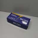 High Pressure 10 Ways Handheld Shower Head Matte Black- Anti-clog Nozzles, Built-in Power Wash to Clean Tub, Wall & Overhead Brackets,Magnetitc Rainfall Shower Wand,Built-in 2 Power Jet