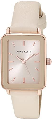 Anne Klein Women's Strap Watch, AK/3702
