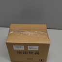 Easter Bunny Party Favors Bubble Wands for Kids Easter Basket Stuffers East-er Buggs Bunny Toys Gifts for Kids Rabbit Bubble Wands 24Pcs