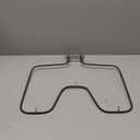 WB44K10005 Baking Element,PS249238 Oven Bake Heating Elements Compatible for G.E Hot.point Ken.more RB757BH1WH, RB787WH1WW, RBS160DM4WW Heating Element for Oven by MIFLUS