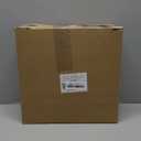 DECORLIFE Tree Swing for Kids, Adjustable Rope Swing Disc Swing for Outside with Platform Carabiners and Strap Outdoor, Playground Accessories, Green