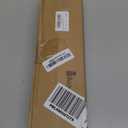 Front Door Garland Hanger Adjustable No Hardware Garland Hangers Adjustable Fits 32"- 80" Doors Heavy-Duty Gar-Land Holder for Door Frame Christmas & Halloween Decorations (32"-39")