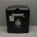 Bonsaii 12-Sheet Micro Cut Shredders for Home Office, 60 Minute P-4 Security Level Paper Shredder for CD, Credit Card, Mails, Staple, Clip, with Jam-Proof System & 4.2 Gal Pullout Bin C266-B