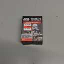 Funko Star Wars Rivals Expandable Game System for 2 Players Ages 7 and Up - Dark Side Character Pack - Series 1